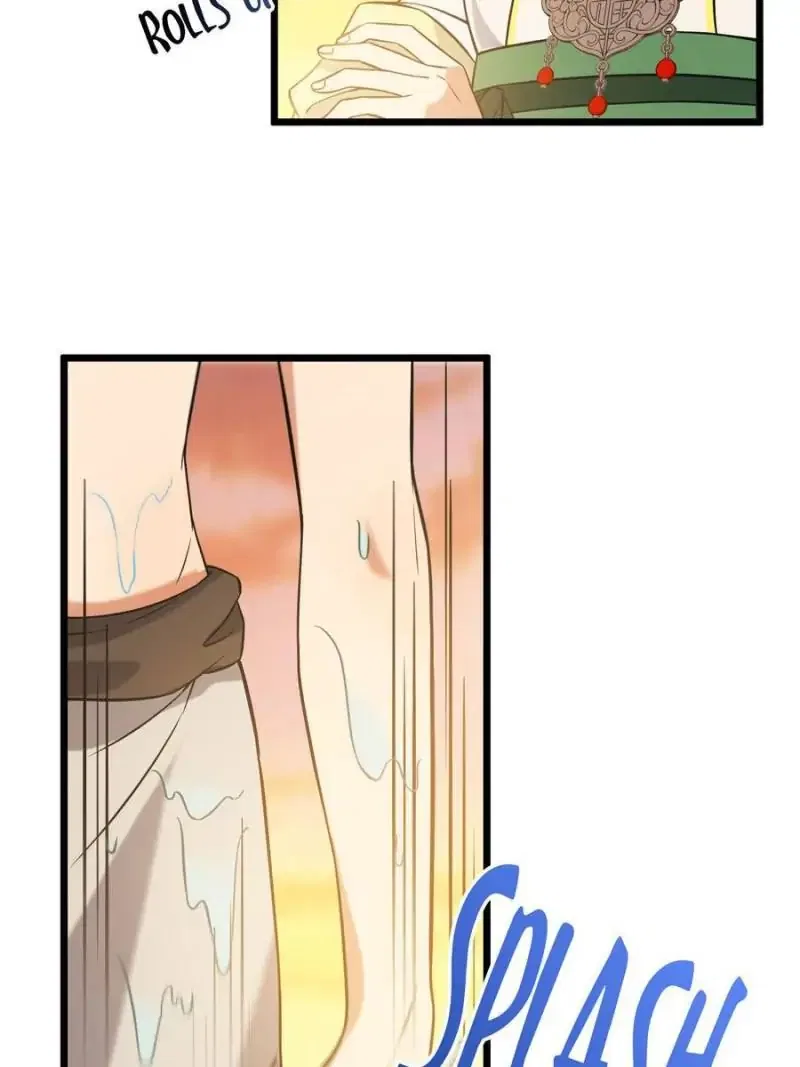 The Sickly Tyrant With An Innocent Facade Chapter 19 – Page 29