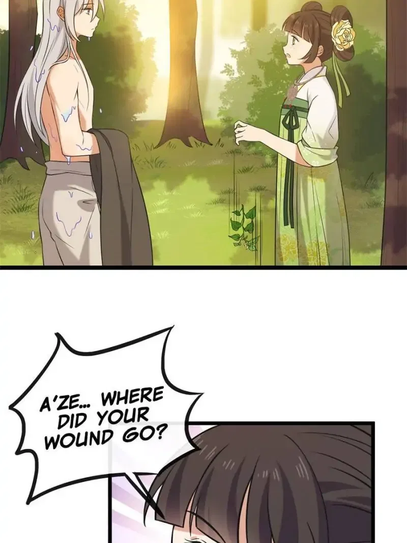 The Sickly Tyrant With An Innocent Facade Chapter 19 – Page 35