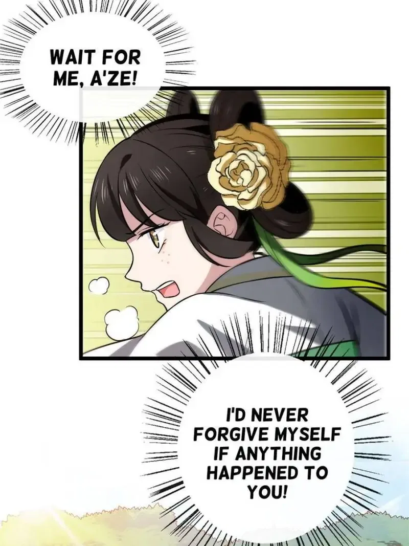 The Sickly Tyrant With An Innocent Facade Chapter 18 – Page 2