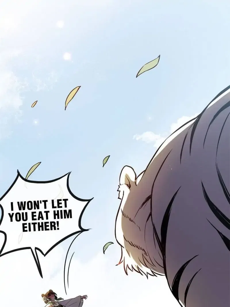 The Sickly Tyrant With An Innocent Facade Chapter 18 – Page 18