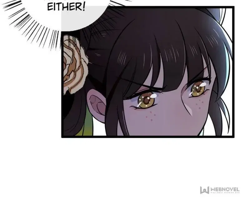 The Sickly Tyrant With An Innocent Facade Chapter 18 – Page 21