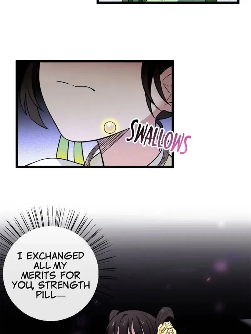 The Sickly Tyrant With An Innocent Facade Chapter 18 – Page 23