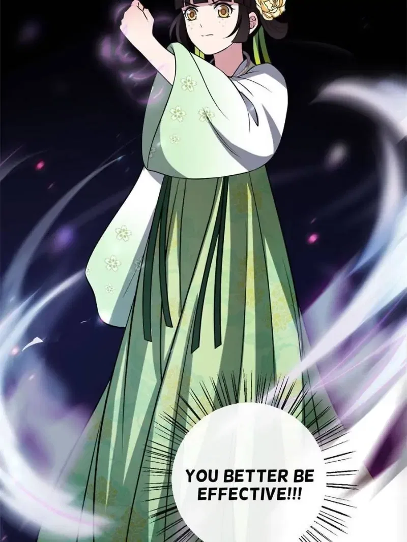 The Sickly Tyrant With An Innocent Facade Chapter 18 – Page 24