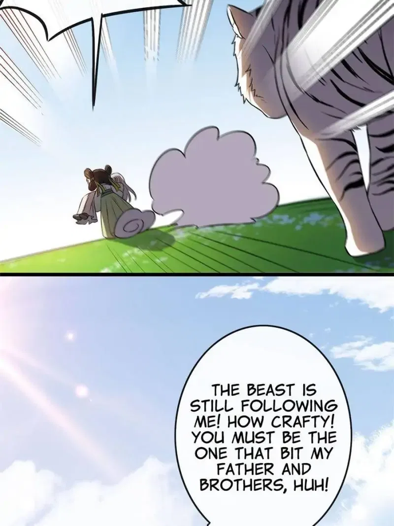 The Sickly Tyrant With An Innocent Facade Chapter 18 – Page 28