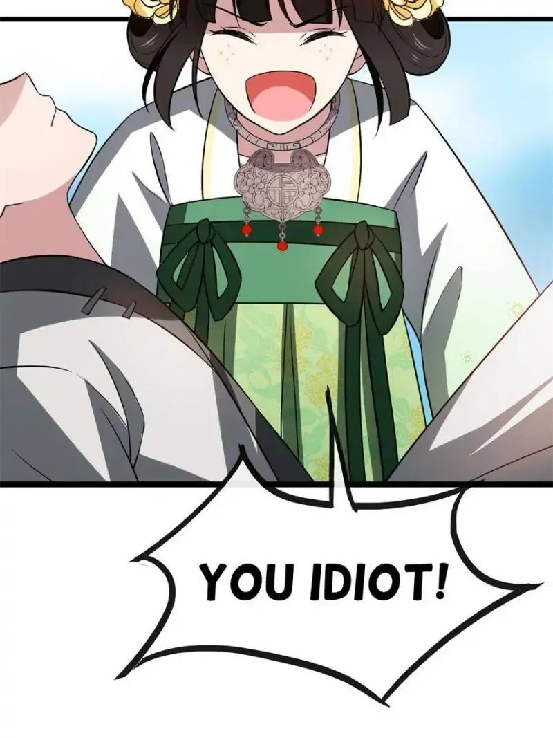 The Sickly Tyrant With An Innocent Facade Chapter 18 – Page 31