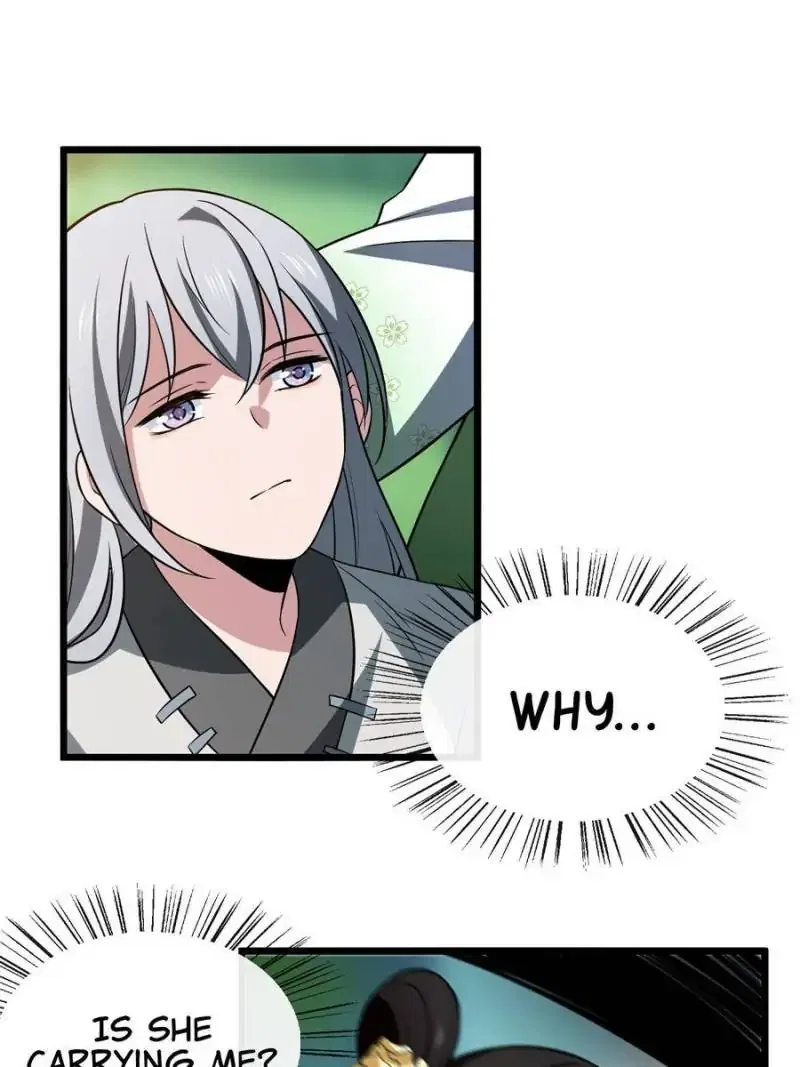 The Sickly Tyrant With An Innocent Facade Chapter 18 – Page 33