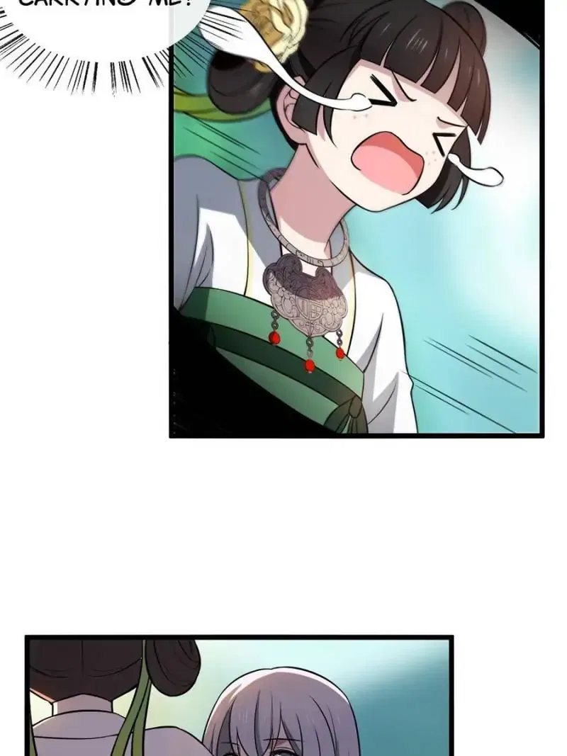 The Sickly Tyrant With An Innocent Facade Chapter 18 – Page 34
