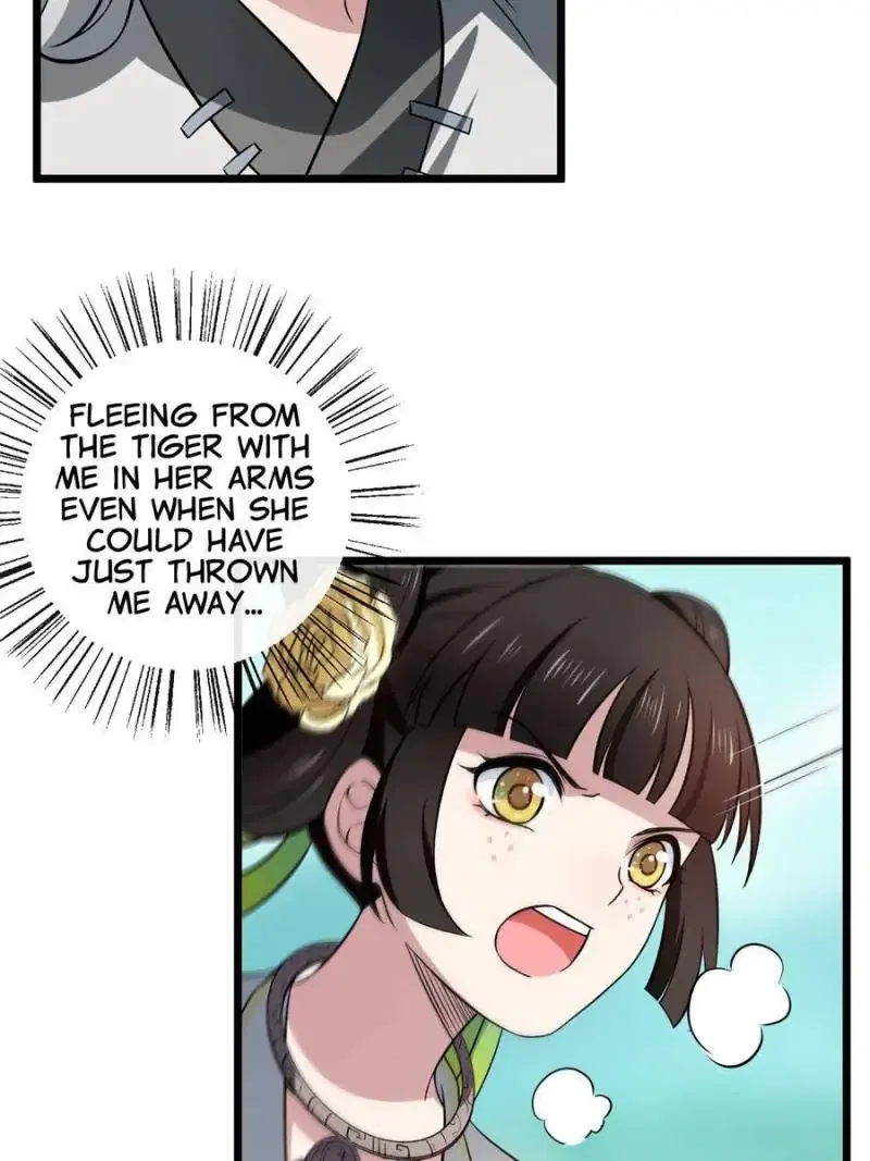 The Sickly Tyrant With An Innocent Facade Chapter 18 – Page 38
