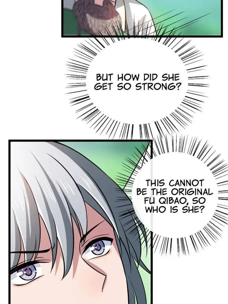 The Sickly Tyrant With An Innocent Facade Chapter 18 – Page 39