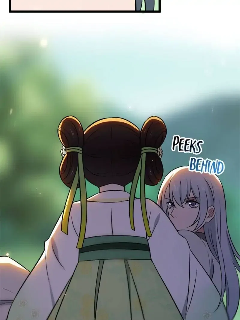 The Sickly Tyrant With An Innocent Facade Chapter 18 – Page 40