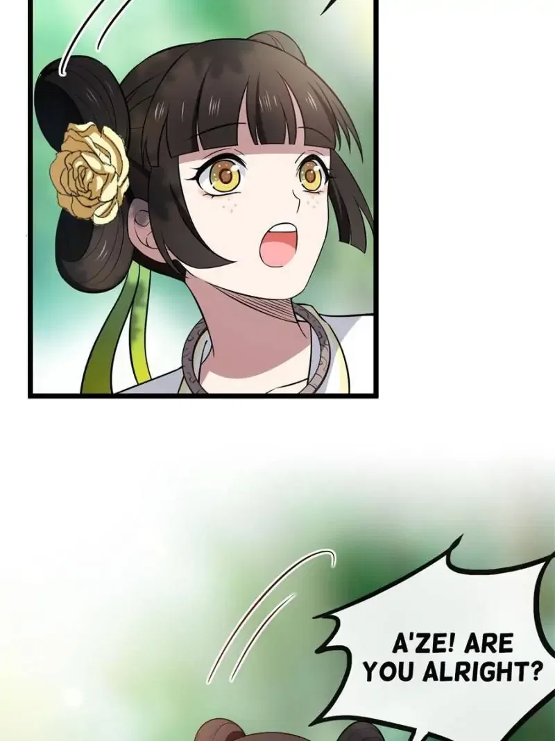The Sickly Tyrant With An Innocent Facade Chapter 18 – Page 46