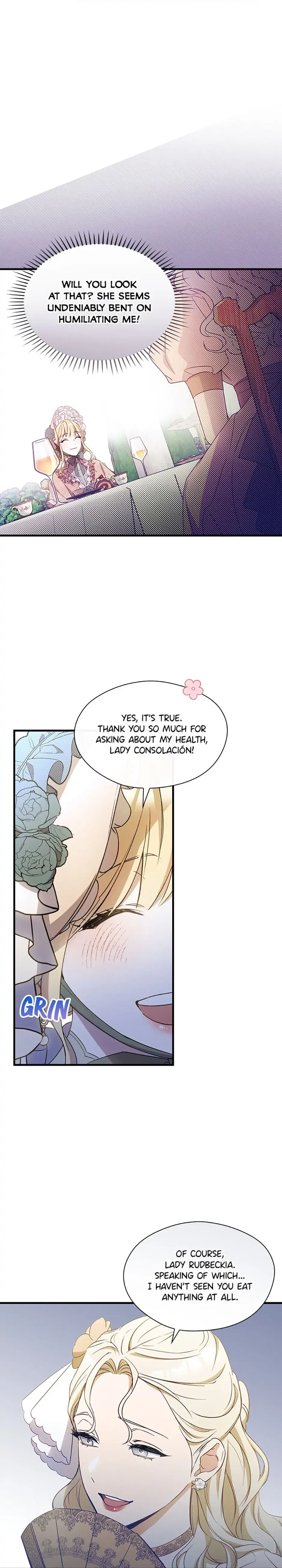 How to Get My Husband on My Side Chapter 17 – Page 8
