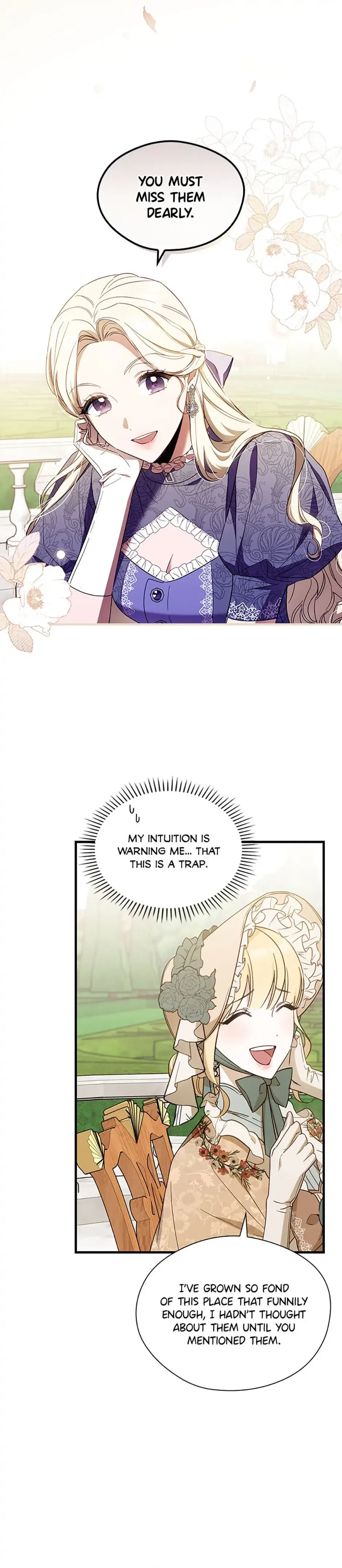 How to Get My Husband on My Side Chapter 17 – Page 13