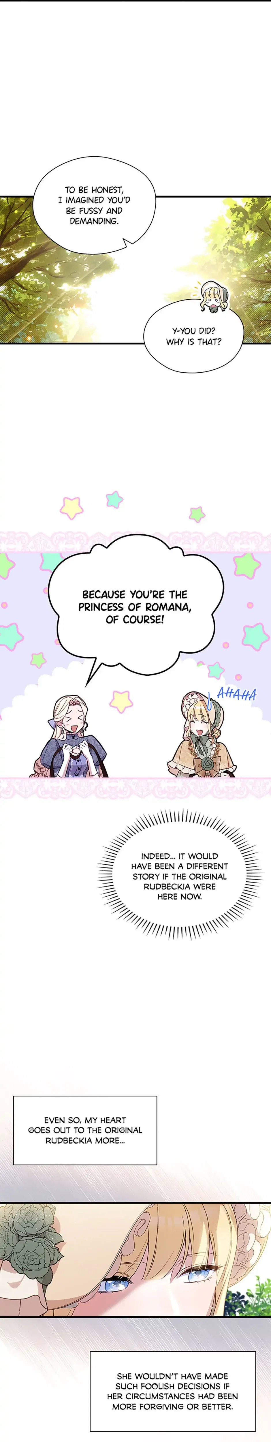 How to Get My Husband on My Side Chapter 17 – Page 17