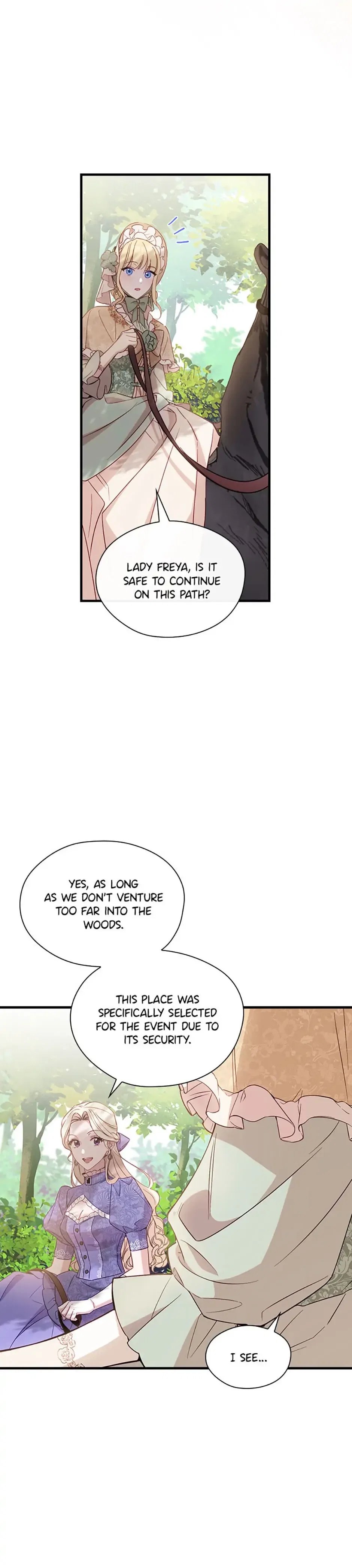 How to Get My Husband on My Side Chapter 17 – Page 18