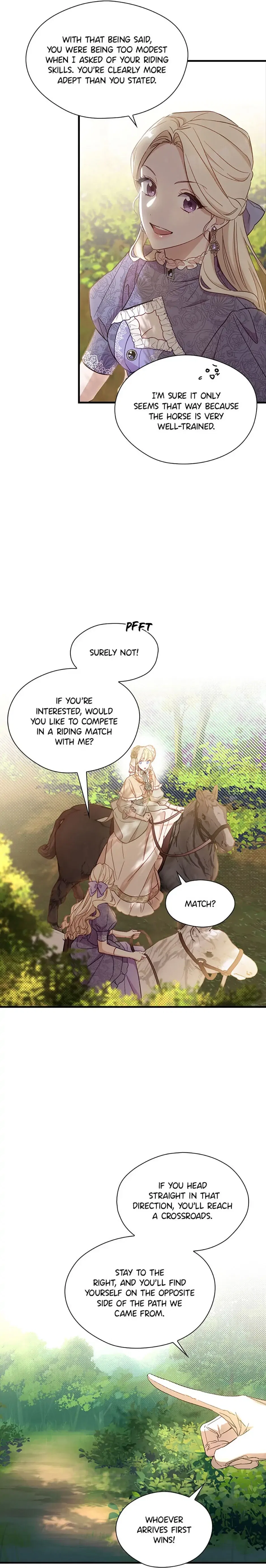 How to Get My Husband on My Side Chapter 17 – Page 19