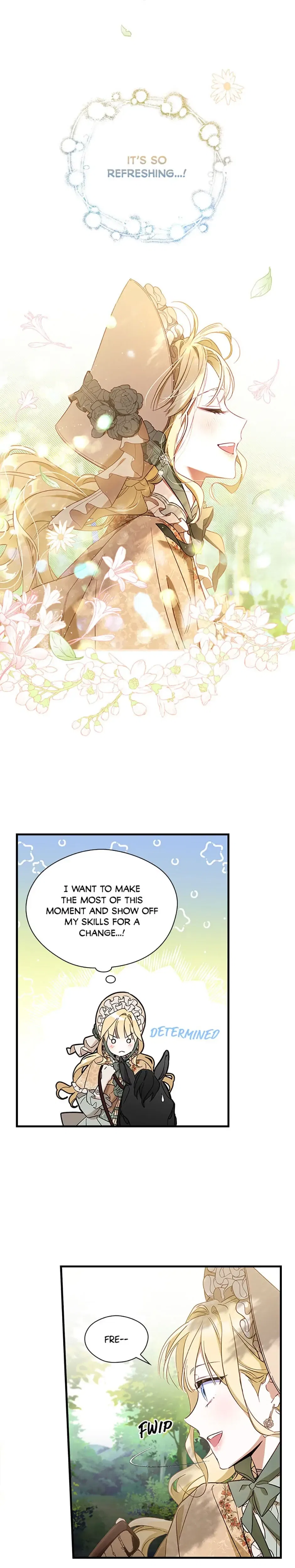 How to Get My Husband on My Side Chapter 17 – Page 22