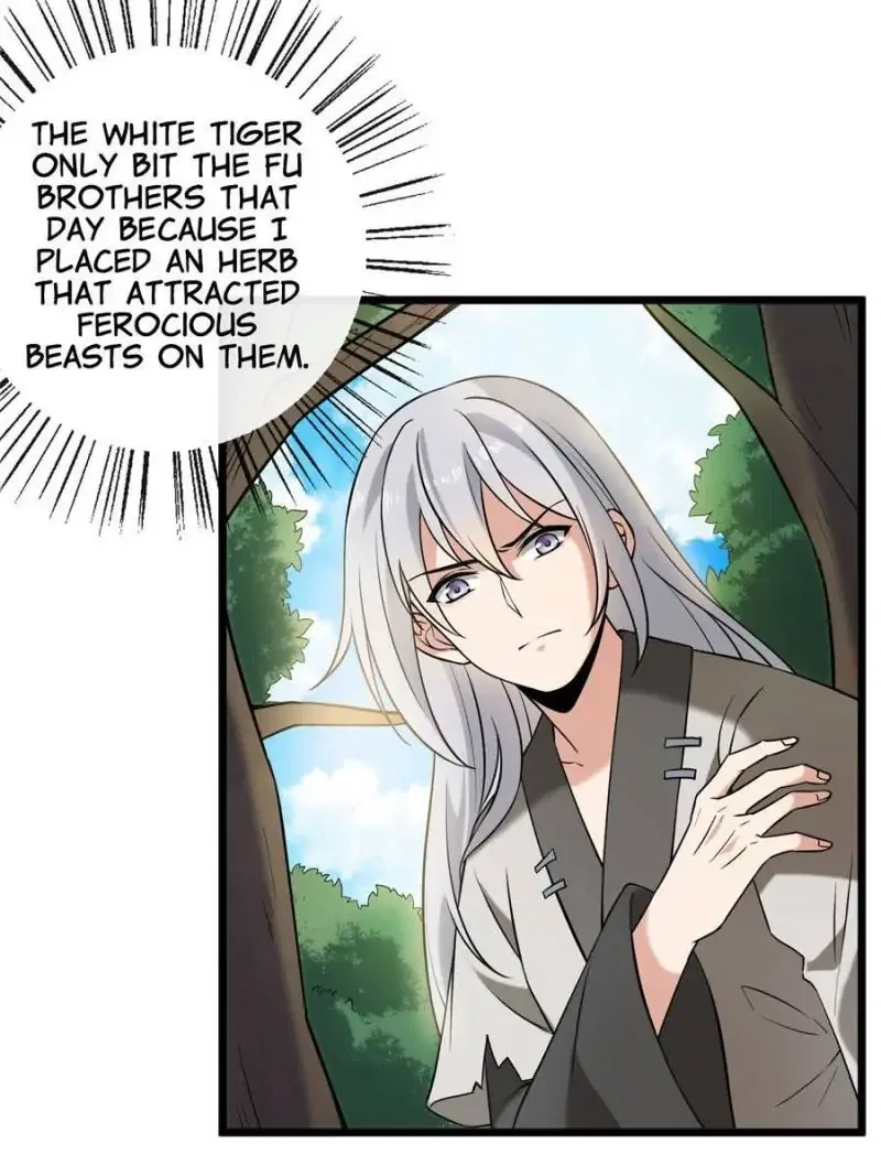 The Sickly Tyrant With An Innocent Facade Chapter 17 – Page 4