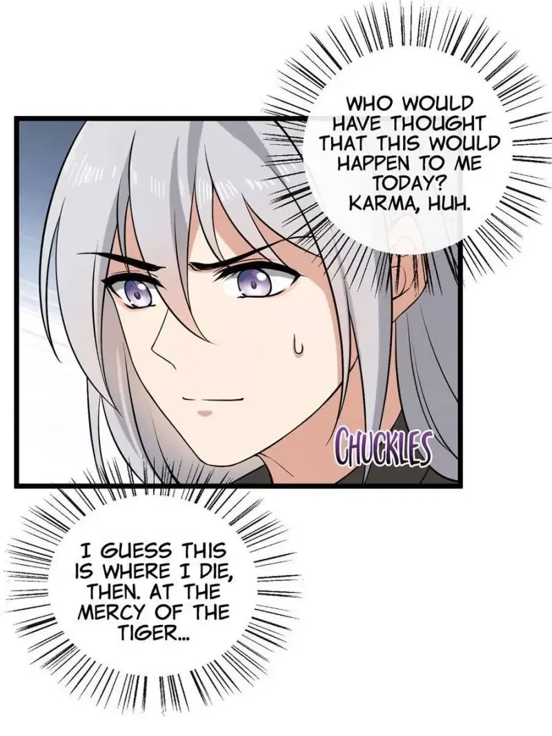 The Sickly Tyrant With An Innocent Facade Chapter 17 – Page 5