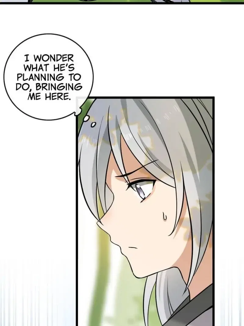 The Sickly Tyrant With An Innocent Facade Chapter 17 – Page 18