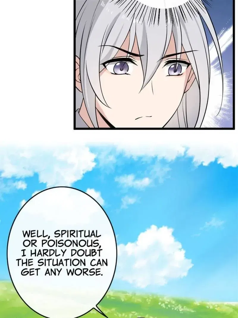 The Sickly Tyrant With An Innocent Facade Chapter 17 – Page 26
