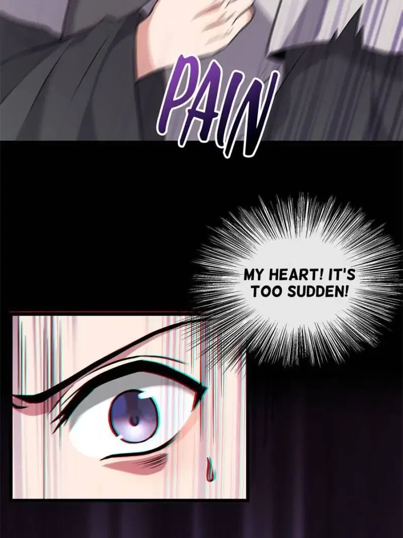 The Sickly Tyrant With An Innocent Facade Chapter 17 – Page 32