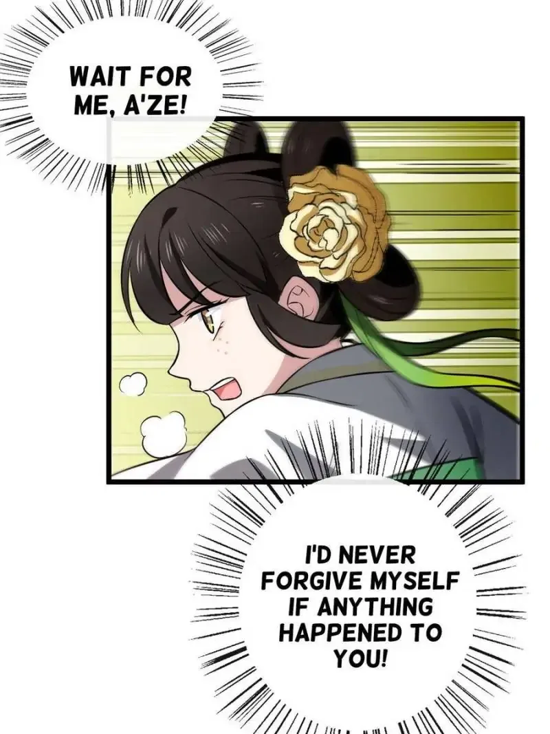 The Sickly Tyrant With An Innocent Facade Chapter 17 – Page 36