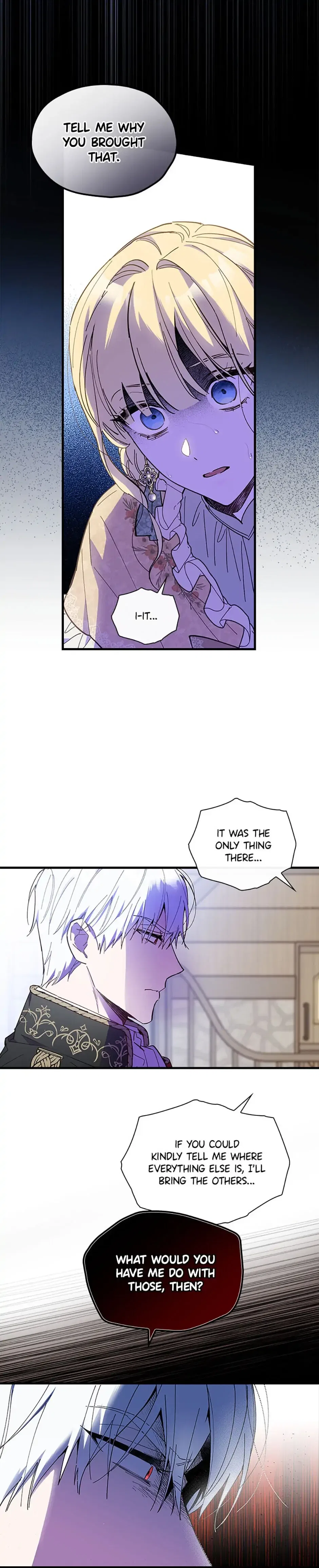 How to Get My Husband on My Side Chapter 16 – Page 5