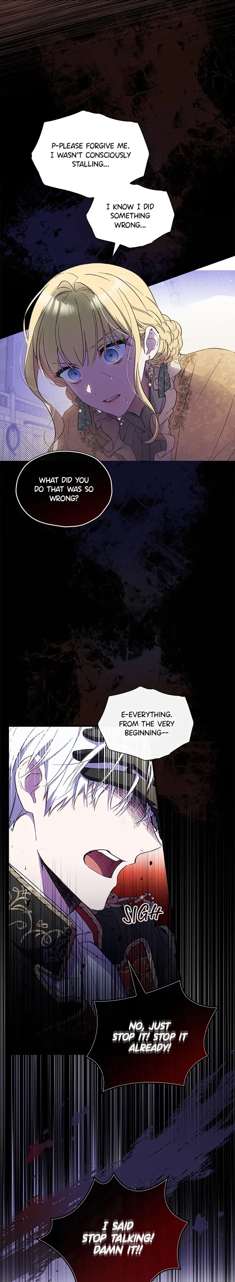 How to Get My Husband on My Side Chapter 16 – Page 6