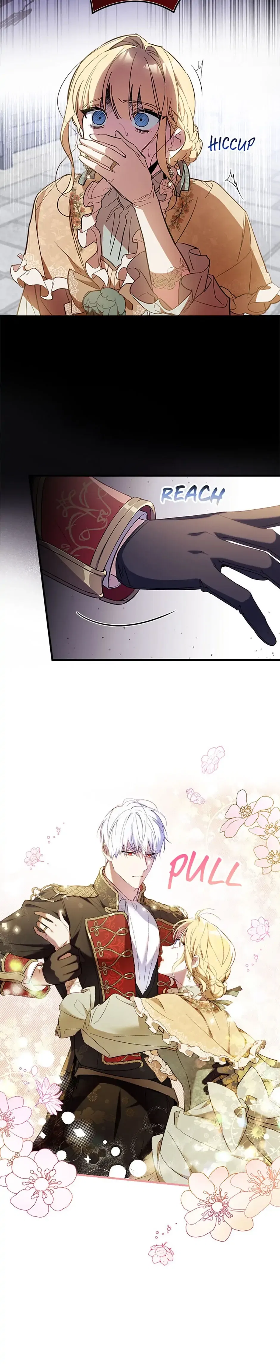 How to Get My Husband on My Side Chapter 16 – Page 7
