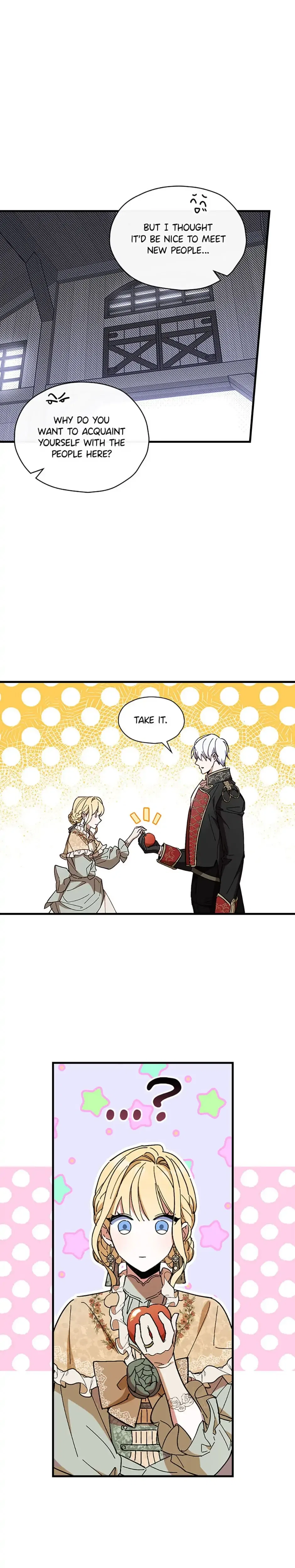 How to Get My Husband on My Side Chapter 16 – Page 9