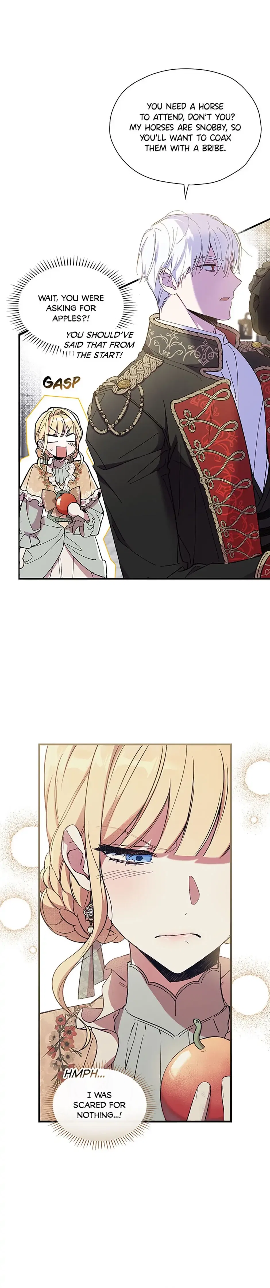 How to Get My Husband on My Side Chapter 16 – Page 10