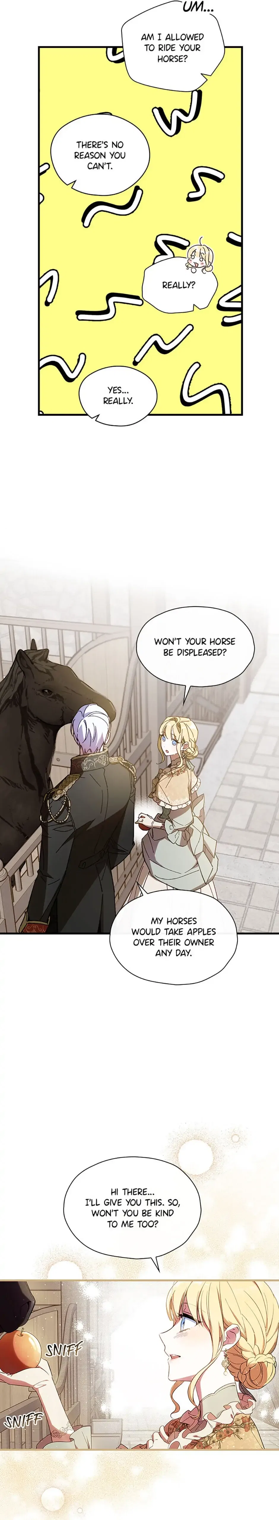 How to Get My Husband on My Side Chapter 16 – Page 11