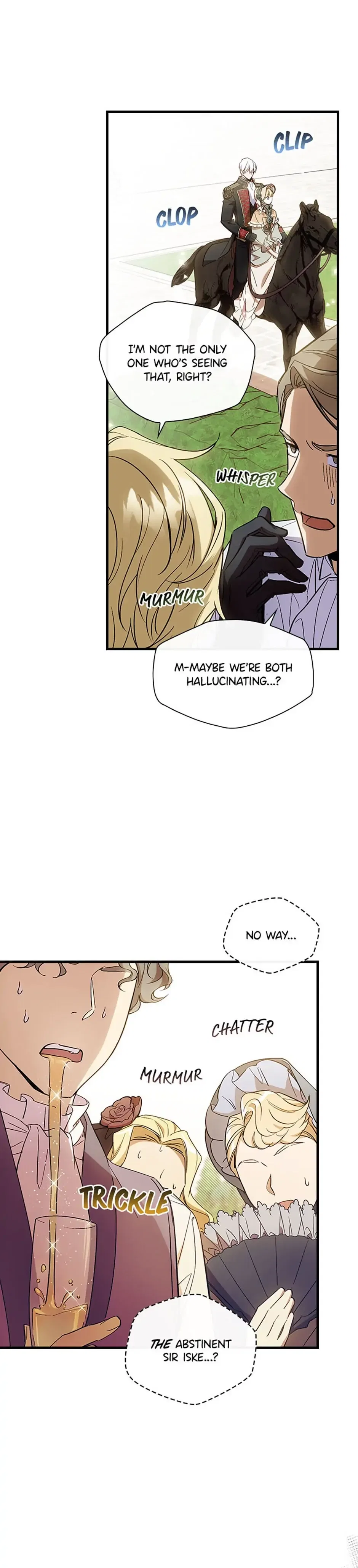 How to Get My Husband on My Side Chapter 16 – Page 17