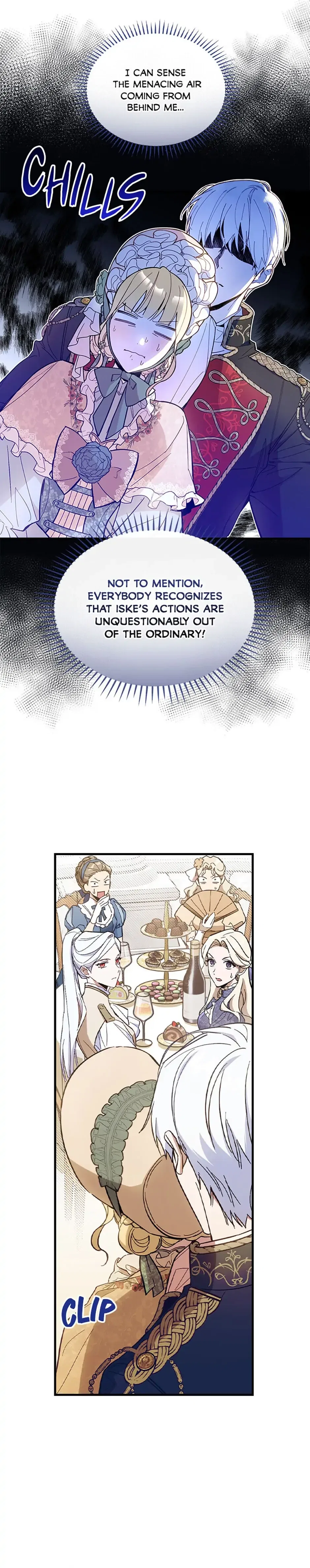 How to Get My Husband on My Side Chapter 16 – Page 18