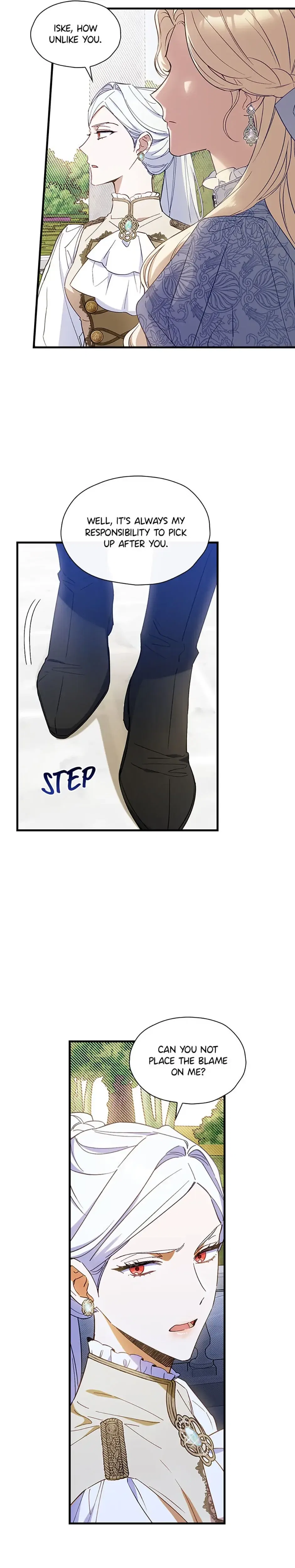 How to Get My Husband on My Side Chapter 16 – Page 19