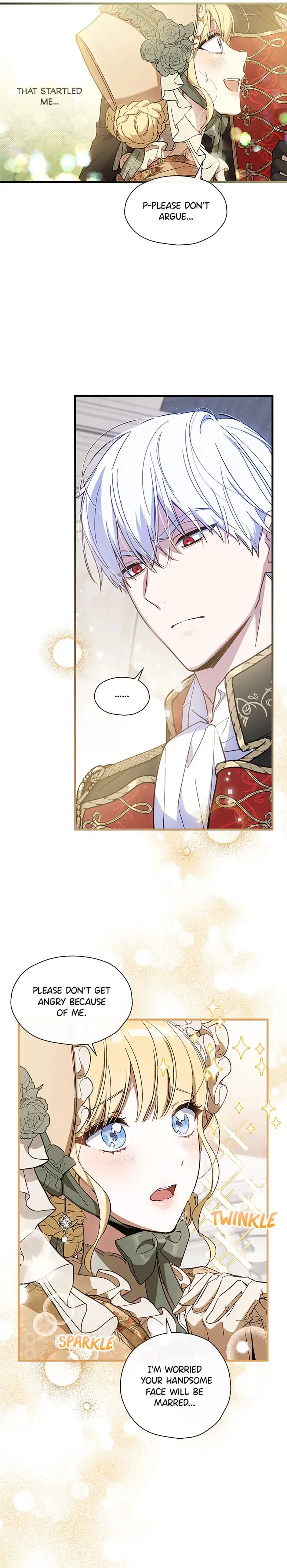 How to Get My Husband on My Side Chapter 16 – Page 25