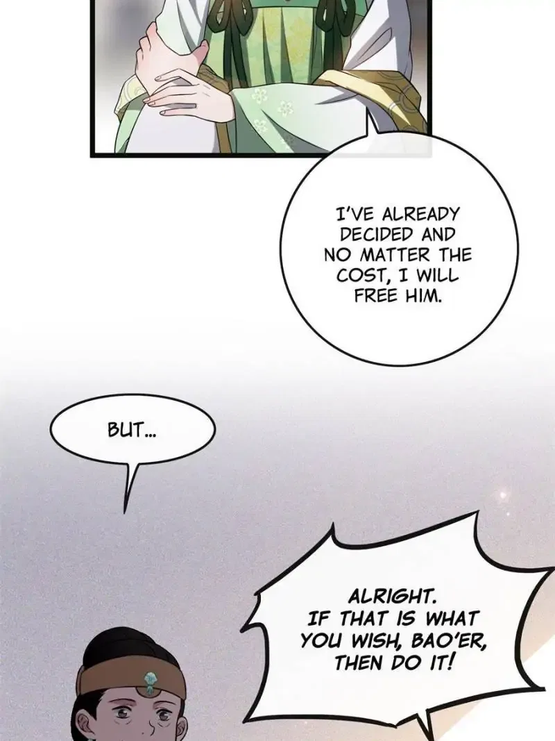 The Sickly Tyrant With An Innocent Facade Chapter 16 – Page 3
