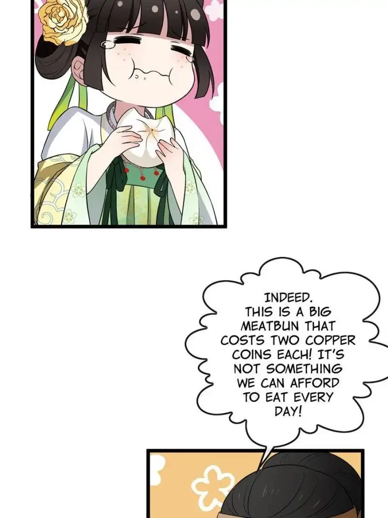 The Sickly Tyrant With An Innocent Facade Chapter 16 – Page 13