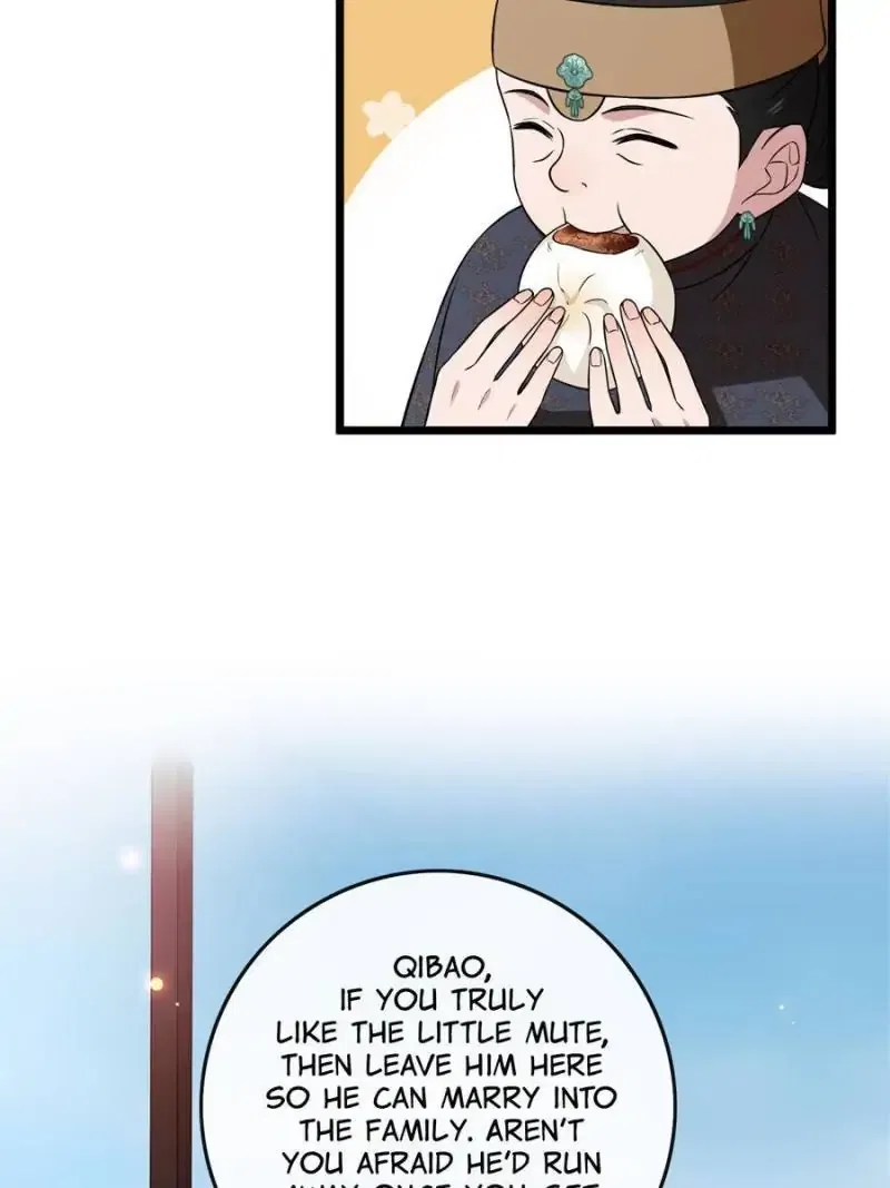 The Sickly Tyrant With An Innocent Facade Chapter 16 – Page 14