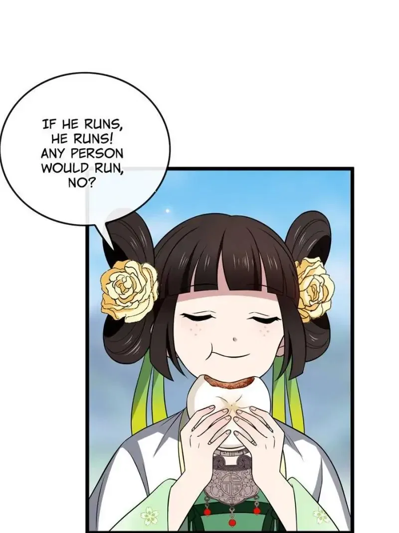 The Sickly Tyrant With An Innocent Facade Chapter 16 – Page 16