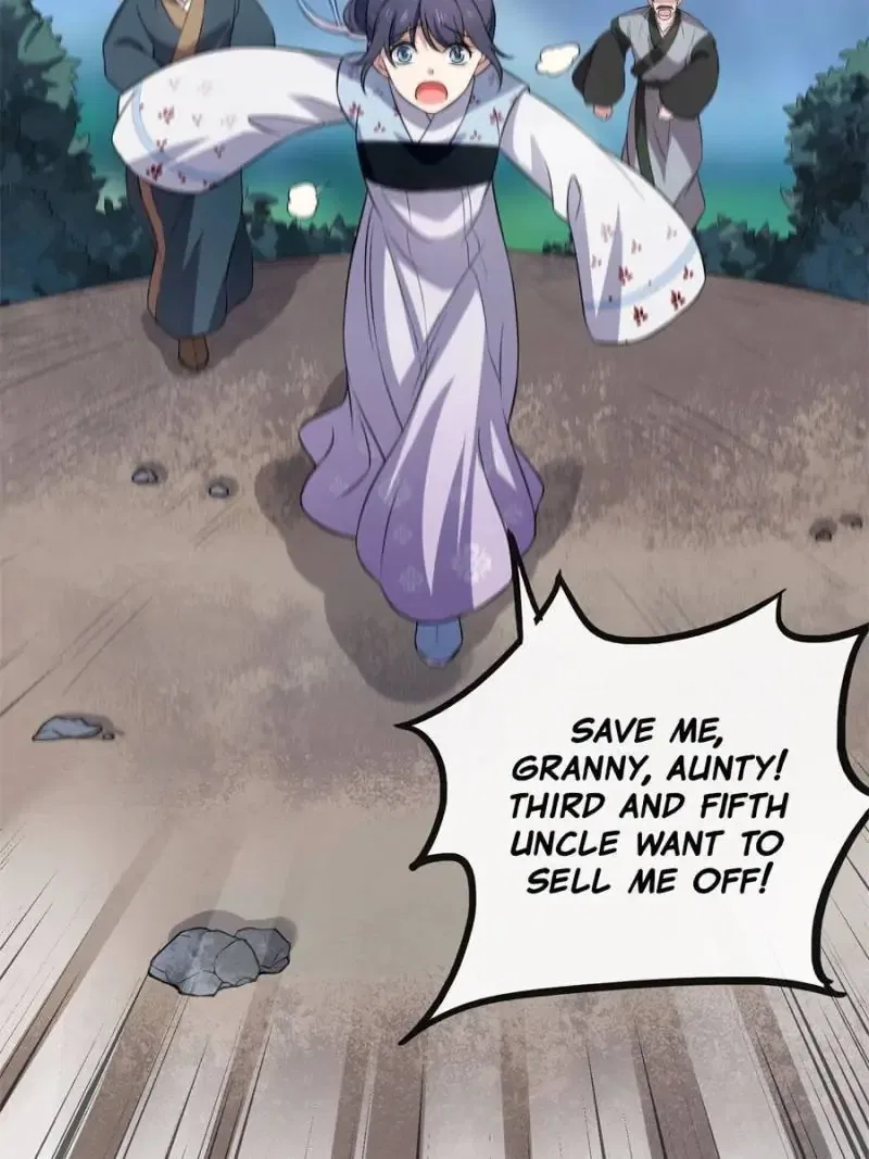The Sickly Tyrant With An Innocent Facade Chapter 16 – Page 19