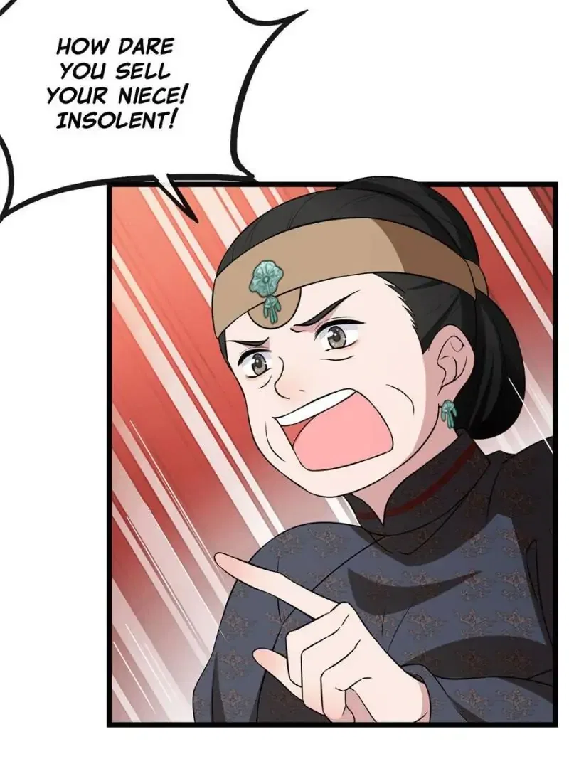 The Sickly Tyrant With An Innocent Facade Chapter 16 – Page 27