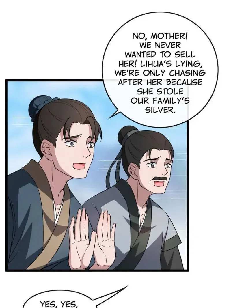 The Sickly Tyrant With An Innocent Facade Chapter 16 – Page 28