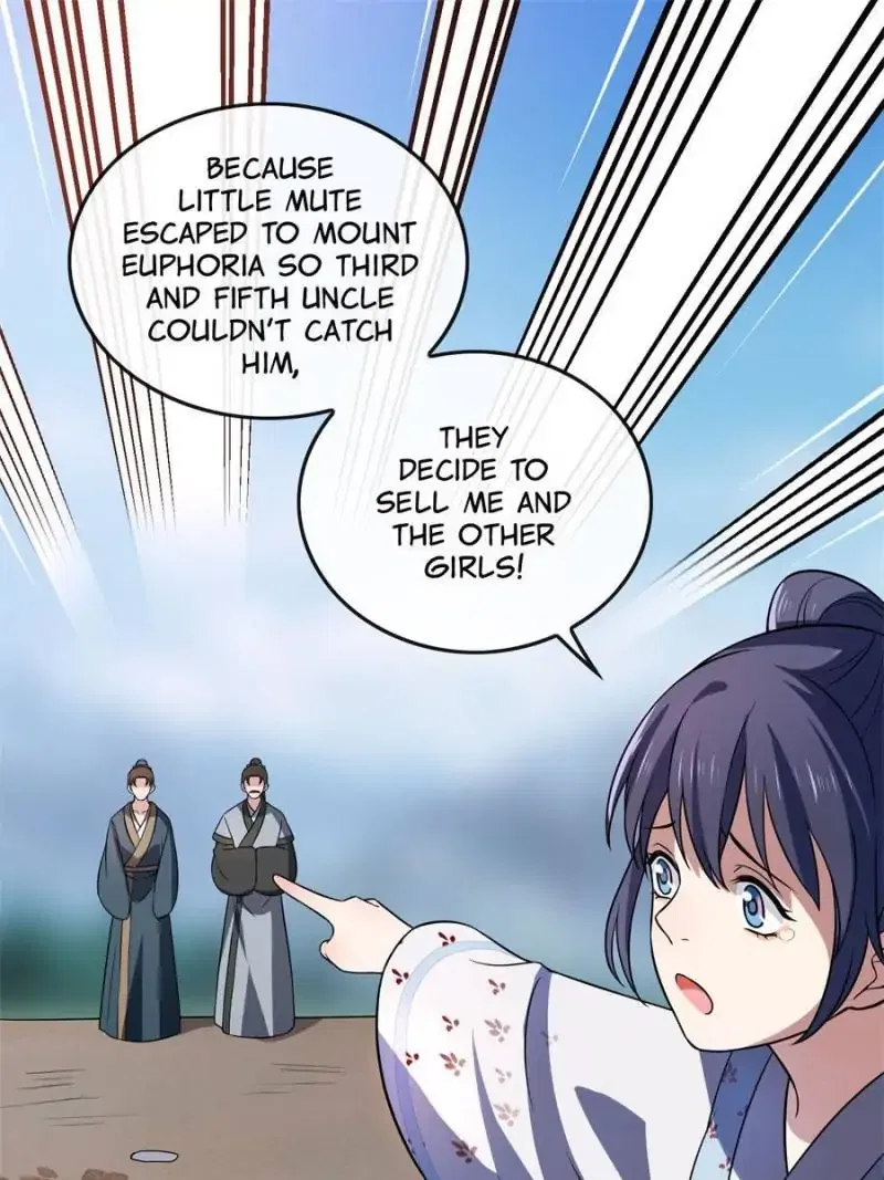 The Sickly Tyrant With An Innocent Facade Chapter 16 – Page 32