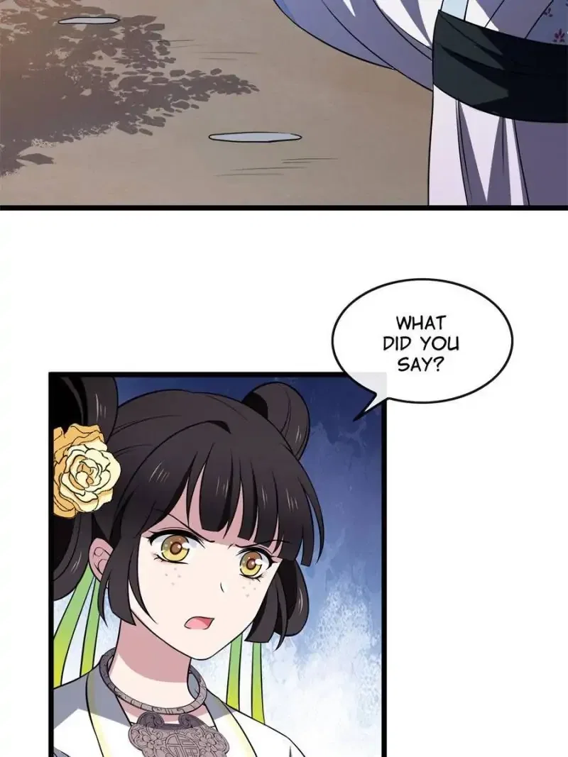 The Sickly Tyrant With An Innocent Facade Chapter 16 – Page 33