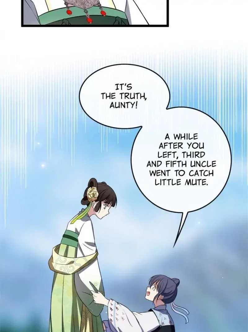 The Sickly Tyrant With An Innocent Facade Chapter 16 – Page 34