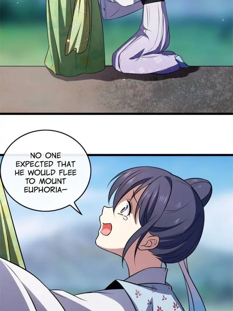 The Sickly Tyrant With An Innocent Facade Chapter 16 – Page 35