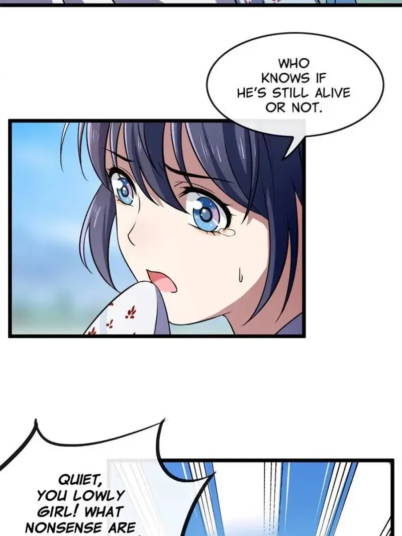 The Sickly Tyrant With An Innocent Facade Chapter 16 – Page 36