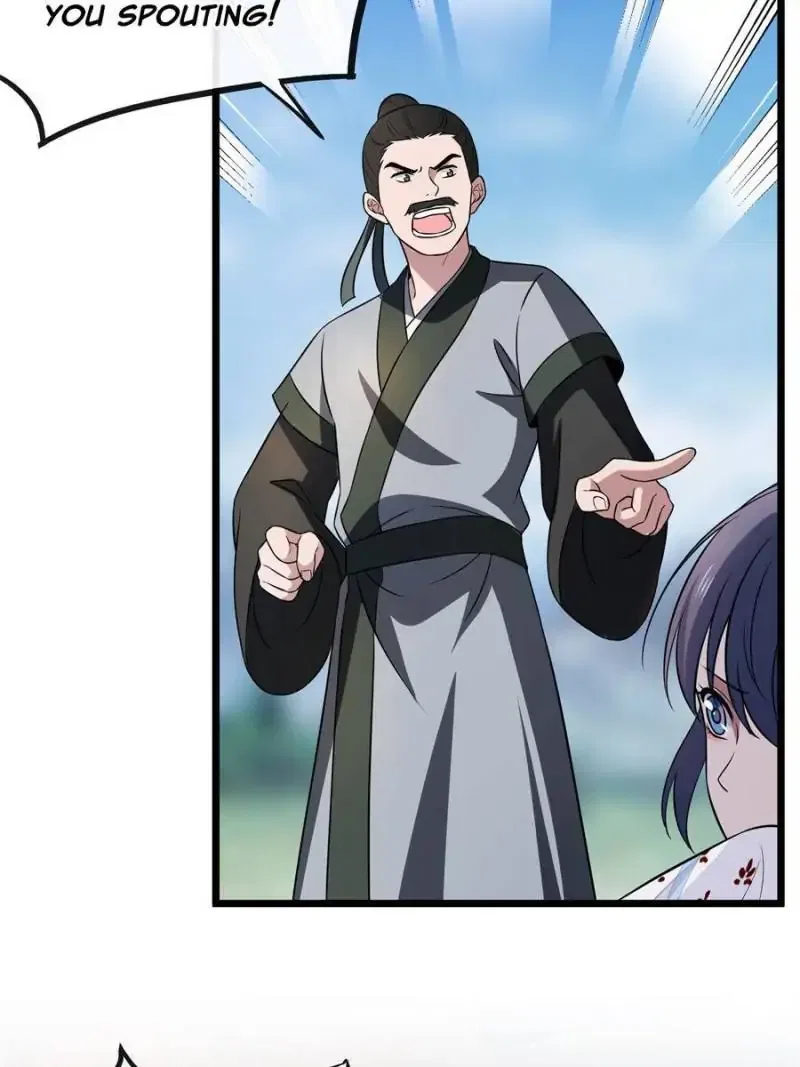 The Sickly Tyrant With An Innocent Facade Chapter 16 – Page 37